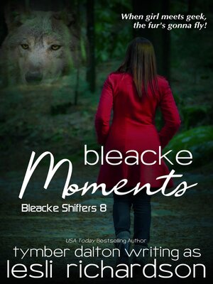 cover image of Bleacke Moments